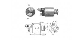 ELETROMAGNETE MOTORINO AVVIAMENTO 227059